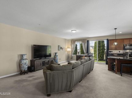 2828 Kimberlite Road, Sparks, NV 89436 Photo