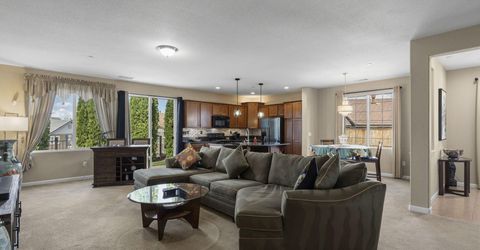 2828 Kimberlite Road, Sparks, NV 89436 Photo