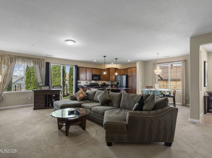 2828 Kimberlite Road, Sparks, NV 89436 Photo