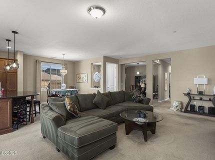 2828 Kimberlite Road, Sparks, NV 89436 Photo