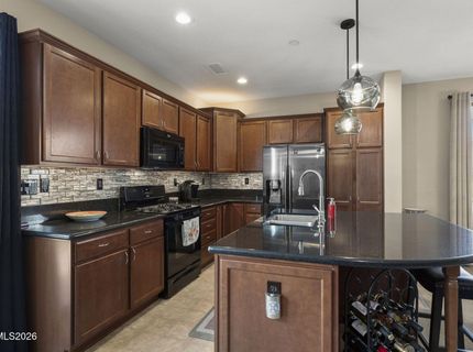 2828 Kimberlite Road, Sparks, NV 89436 Photo