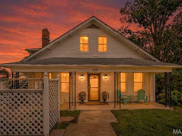 423 E 3rd Street, Hermann, MO 65041