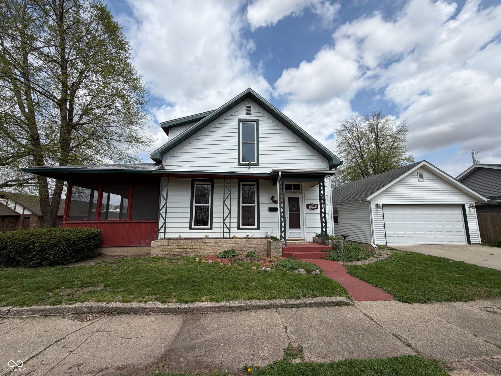 601 Pearl Street, Covington, IN 47932 Main Photo