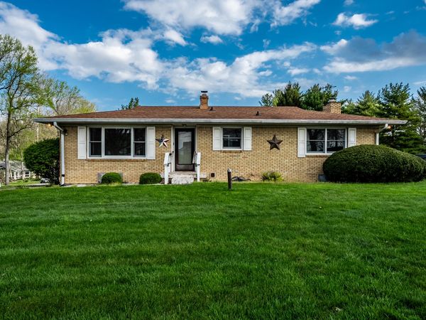 3902 W 300 S, New Palestine, IN 46163