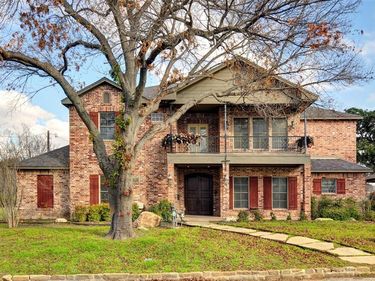 3407 Penticost Street, Fort Worth, TX 76107