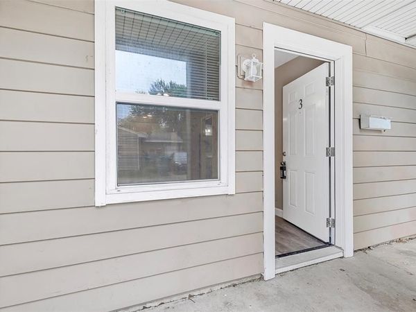 816 S Crockett Street, Unit 3, Sherman, TX 75090