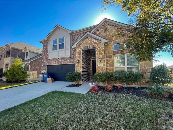 723 Callaway Drive, Allen, TX 75013