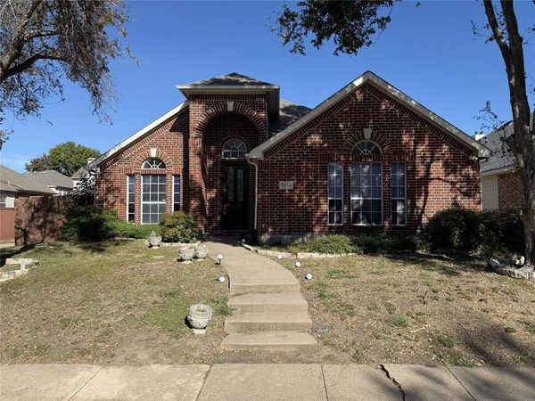 2034 Wimbledon Drive, Allen, TX 75013