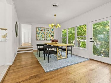 7323 Daingerfield Drive, Dallas, TX 75227