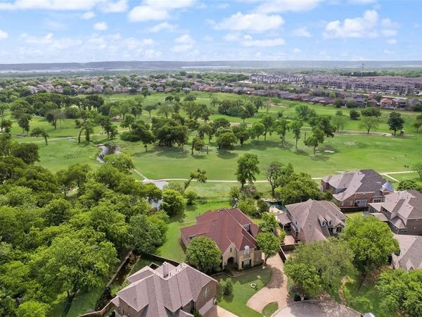 663 Links View Court, Grand Prairie, TX 75052