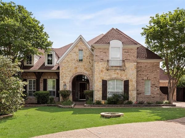 663 Links View Court, Grand Prairie, TX 75052