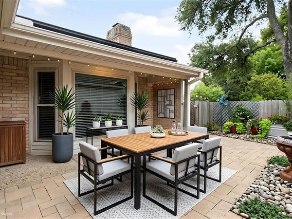 4616 Westchester Drive, Waco, TX 76710