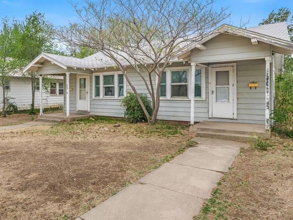 906 S Mississippi Street, Amarillo, TX 79106