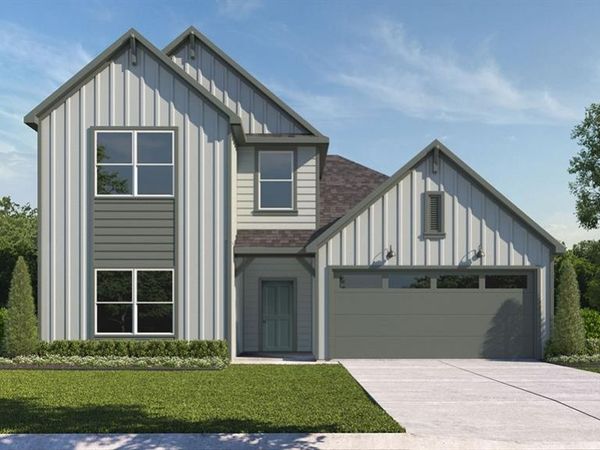 126 Buck Branch Lane, Canton, TX 75103