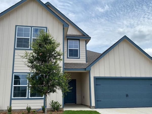 126 Buck Branch Lane, Canton, TX 75103