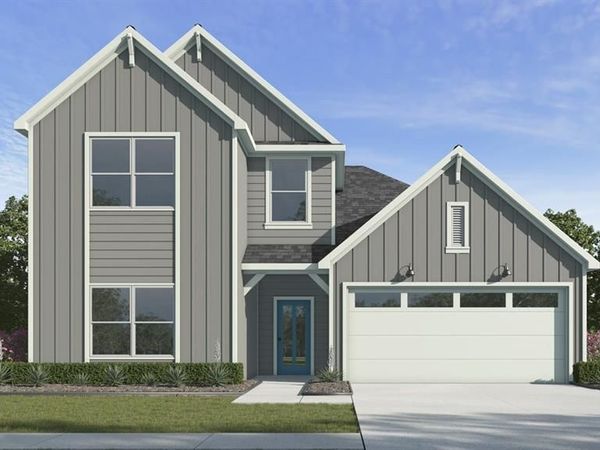 3017 Hidden Valley Drive, Lindale, TX 75771