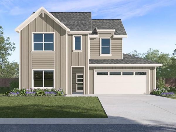 3009 Hidden Valley Drive, Lindale, TX 75771