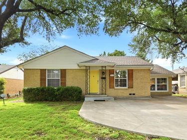 10421 Wood Dale Drive, Dallas, TX 75228