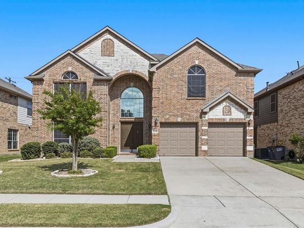 2429 Marble Canyon Drive, Little Elm, TX 75068