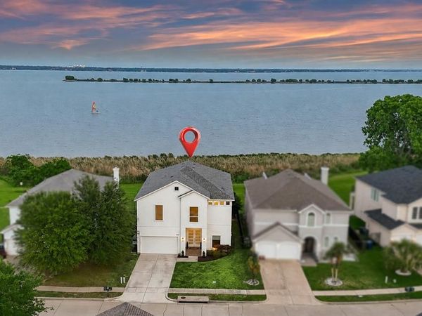 5238 Lake Terrace Court, Garland, TX 75043