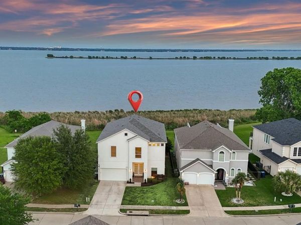 5238 Lake Terrace Court, Garland, TX 75043