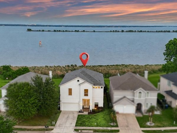 5238 Lake Terrace Court, Garland, TX 75043