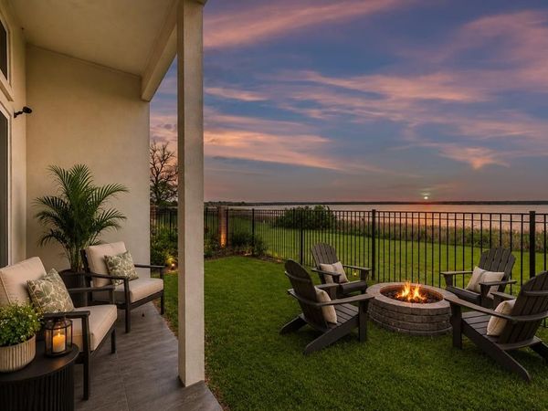 5238 Lake Terrace Court, Garland, TX 75043