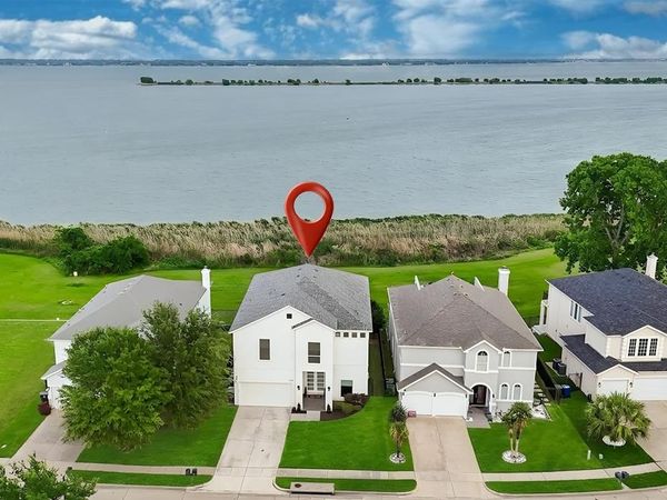 5238 Lake Terrace Court, Garland, TX 75043