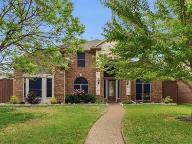 17816 Cypress Falls Drive, Dallas, TX 75287