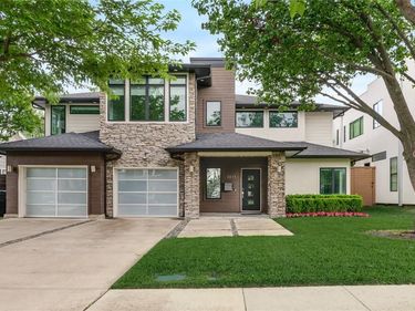 3811 Valley Ridge Road, Dallas, TX 75220