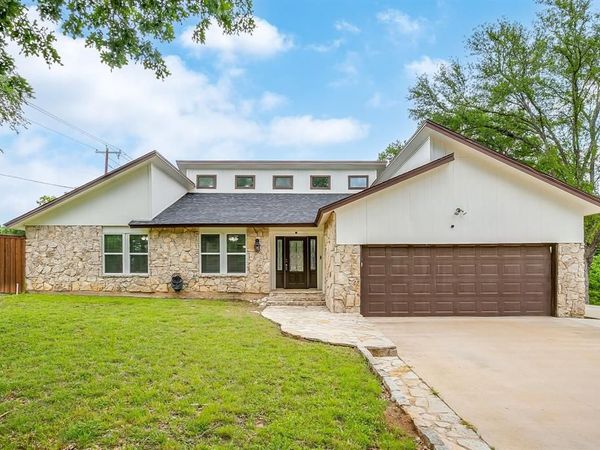 1201 Scenic Drive, Southlake, TX 76092