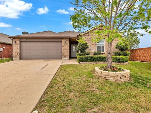 3200 Crofton Drive, Fort Worth, TX 76137