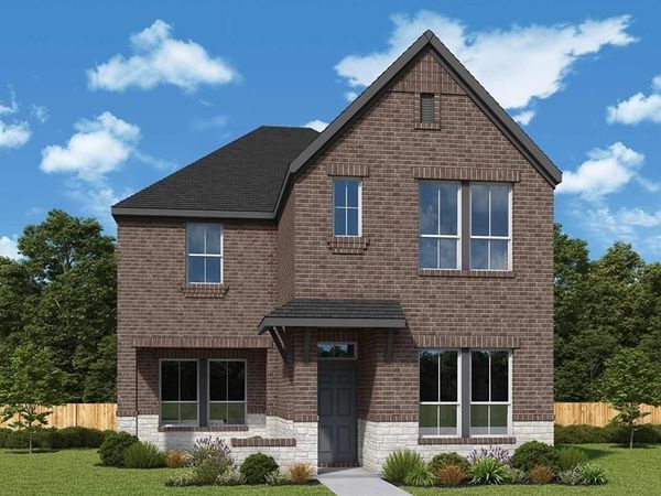 4609 Vizsla Lane, McKinney, TX 75071