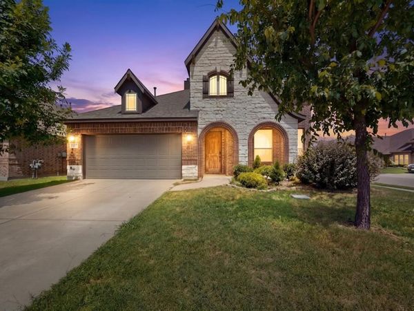 3101 Summer Star Lane, Mesquite, TX 75181