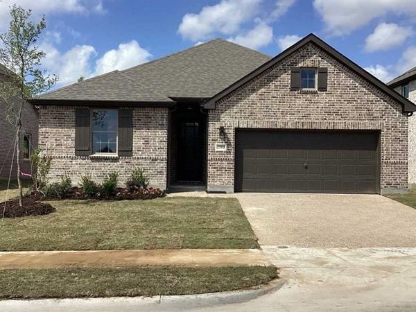 2503 Daisy Lane, Melissa, TX 75454