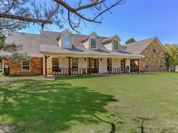 2040 Shannon Road, Denison, TX 75021