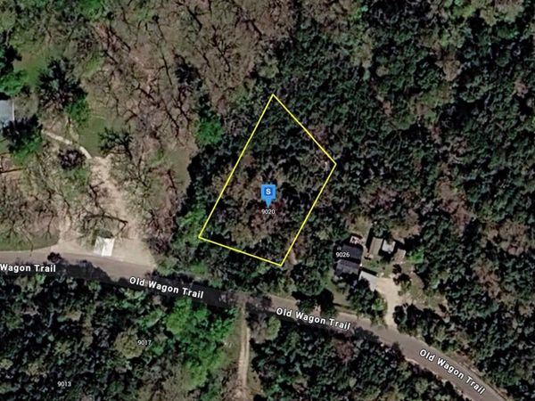 9020 Old Wagon Trail, Rio Vista, TX 76093