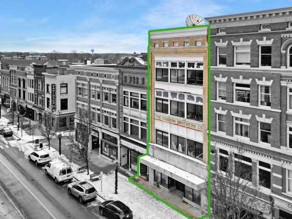 200 Glen Street, Glens Falls, NY 12801