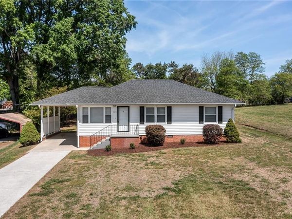 1723 Power Line Road , Elon, NC 27244