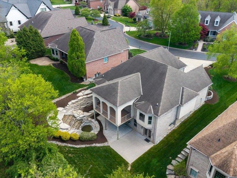 4370 St Cloud Way, Miami Twp, OH 45002 Photo 31