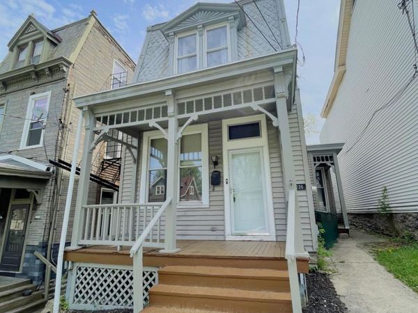 1236 First Avenue, Cincinnati, OH 45205