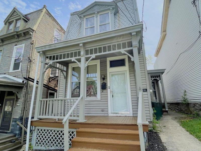 1236 First Avenue, Cincinnati, OH 45205 Photo 1