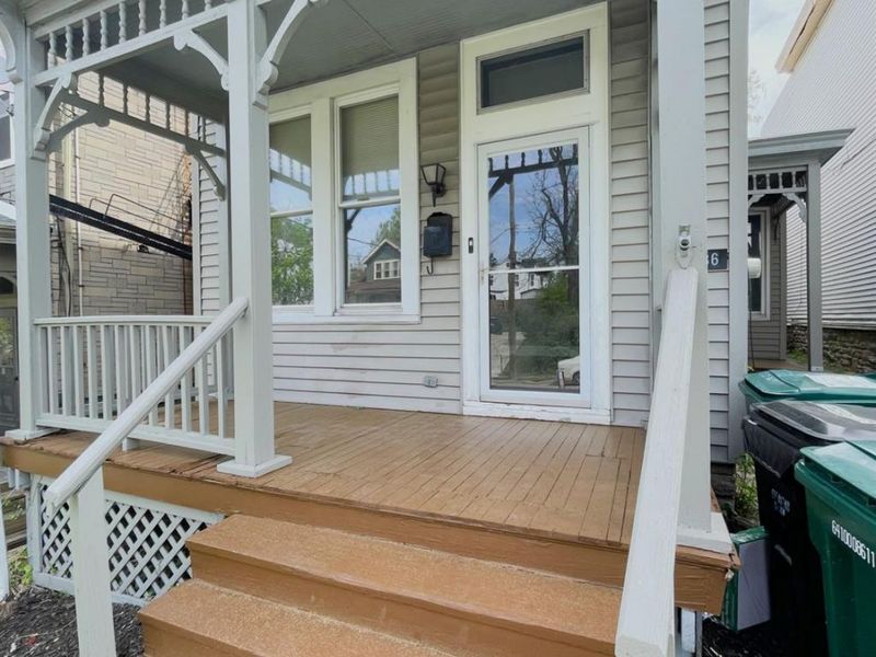 1236 First Avenue, Cincinnati, OH 45205 Photo 5