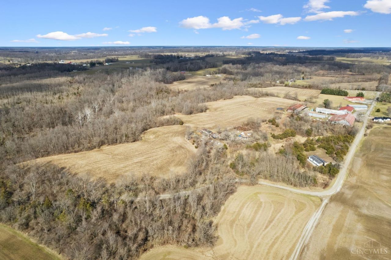 301 Rose Hill Rd, Lewis Twp, OH 45130 Main Photo