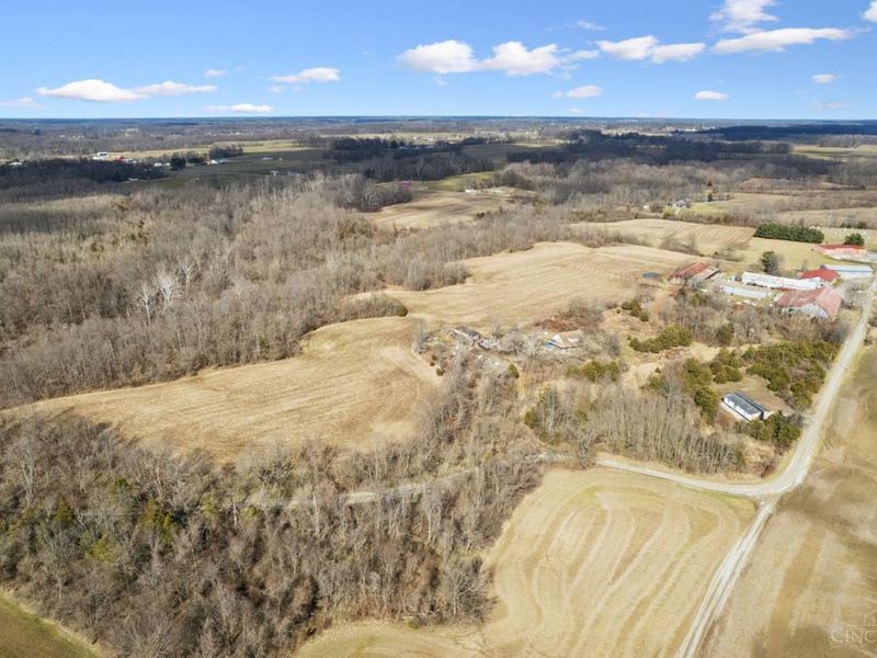 301 Rose Hill Rd, Lewis Twp, OH 45130 Photo 1