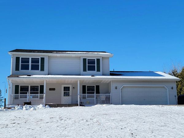 N1064 Boundary Road, St. Ignace, MI 49781