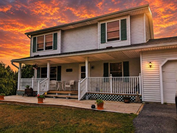 N1064 Boundary Road, St. Ignace, MI 49781