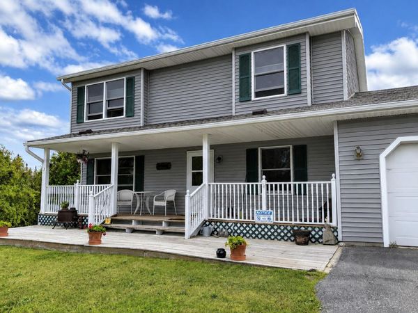 N1064 Boundary Road, St. Ignace, MI 49781