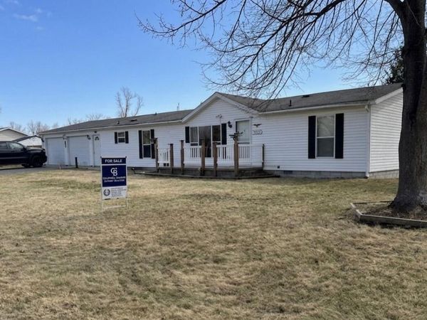 305 Cedar Street, Cheboygan, MI 49721