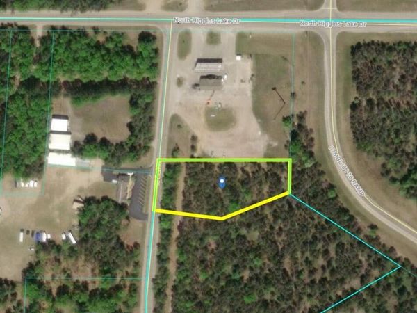 1.4 Acres N Ivy Road, Roscommon, MI 48653